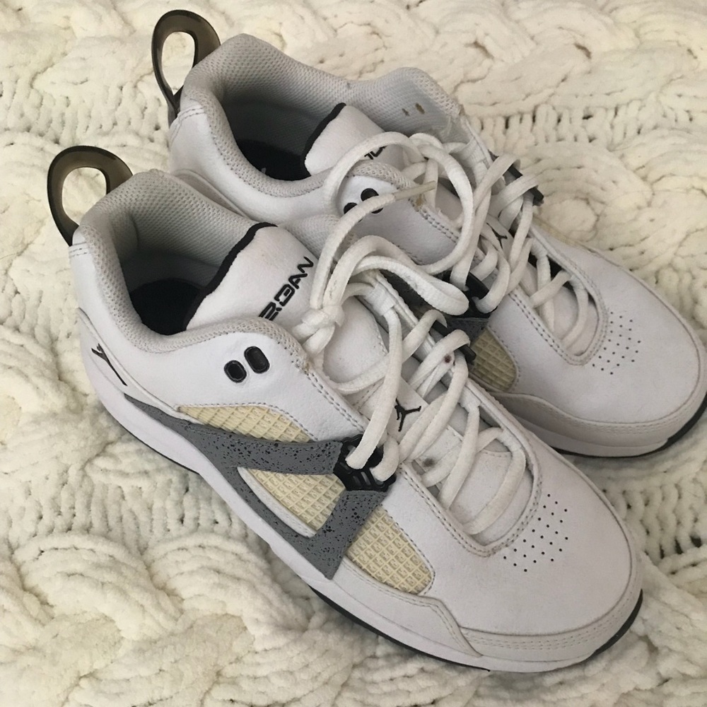 Nike Jordan Trunne size 6y
